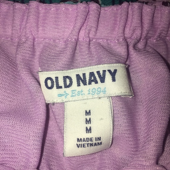 3/$20 or 5 for $25 Bundle SALE!! Boho Dress Old Navy — Girls Ladies M - Picture 4 of 7